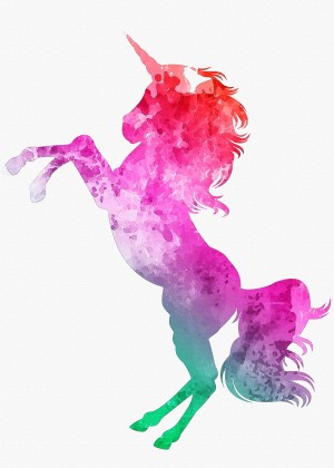 Fantasy Horse